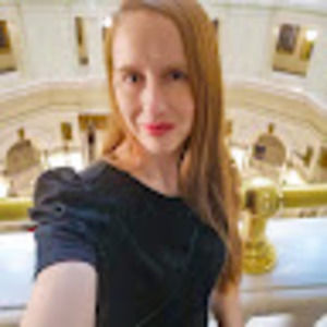 Meet your Posher, Deborah